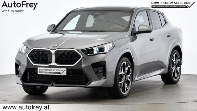 BMW X2 Gebrauchtwagen