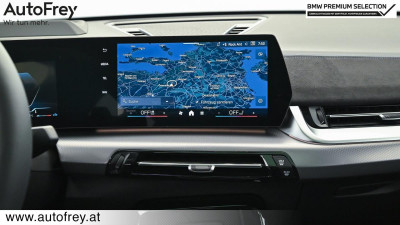 BMW X2 Gebrauchtwagen