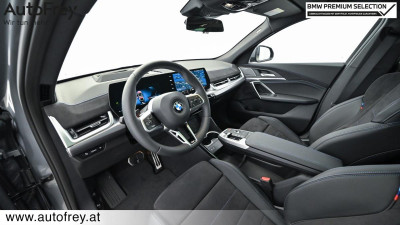 BMW X2 Gebrauchtwagen