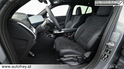 BMW X2 Gebrauchtwagen