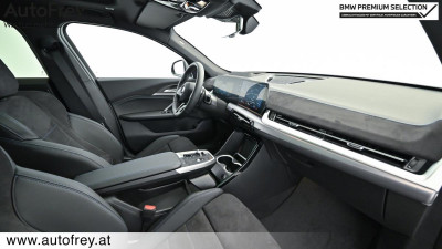 BMW X2 Gebrauchtwagen