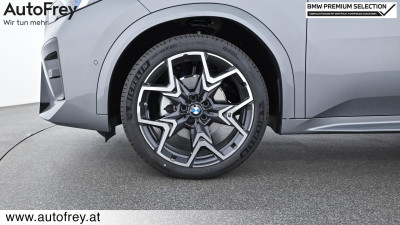 BMW X2 Gebrauchtwagen