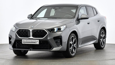 BMW X2 Gebrauchtwagen