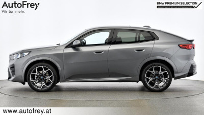 BMW X2 Gebrauchtwagen