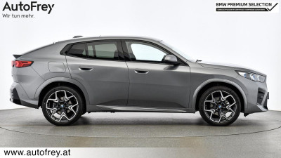BMW X2 Gebrauchtwagen