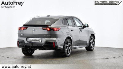 BMW X2 Gebrauchtwagen