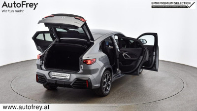 BMW X2 Gebrauchtwagen