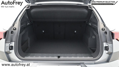 BMW X2 Gebrauchtwagen
