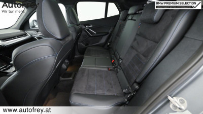 BMW X2 Gebrauchtwagen