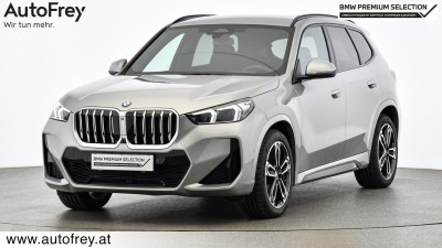 BMW X1 Gebrauchtwagen