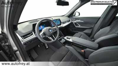 BMW X1 Gebrauchtwagen