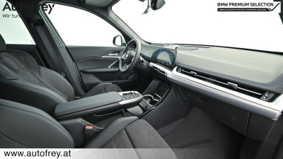 BMW X1 Gebrauchtwagen