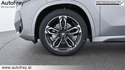 BMW X1 Gebrauchtwagen