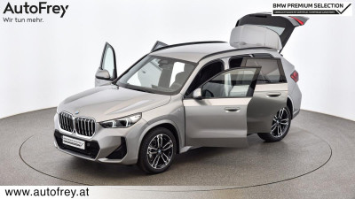 BMW X1 Gebrauchtwagen