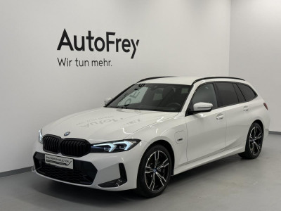 BMW 3er Gebrauchtwagen BMW 3er Gebrauchtwagen