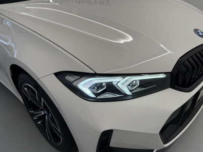 BMW 3er Gebrauchtwagen BMW 3er Gebrauchtwagen