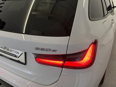 BMW 3er Gebrauchtwagen BMW 3er Gebrauchtwagen