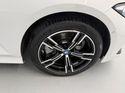 BMW 3er Gebrauchtwagen BMW 3er Gebrauchtwagen