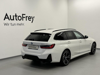 BMW 3er Gebrauchtwagen BMW 3er Gebrauchtwagen