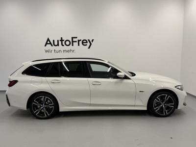BMW 3er Gebrauchtwagen BMW 3er Gebrauchtwagen