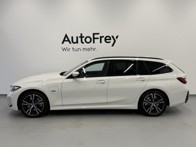 BMW 3er Gebrauchtwagen BMW 3er Gebrauchtwagen