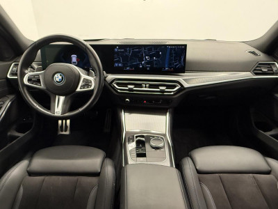 BMW 3er Gebrauchtwagen BMW 3er Gebrauchtwagen