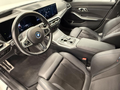 BMW 3er Gebrauchtwagen BMW 3er Gebrauchtwagen