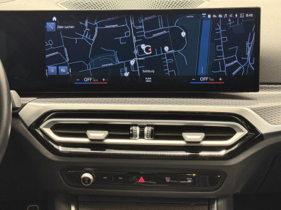 BMW 3er Gebrauchtwagen BMW 3er Gebrauchtwagen