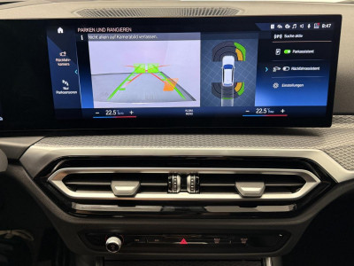 BMW 3er Gebrauchtwagen BMW 3er Gebrauchtwagen