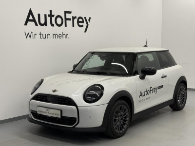 MINI Hatch Gebrauchtwagen MINI Hatch Gebrauchtwagen