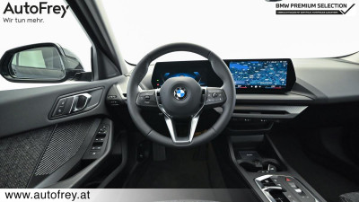 BMW 1er Gebrauchtwagen BMW 1er Gebrauchtwagen