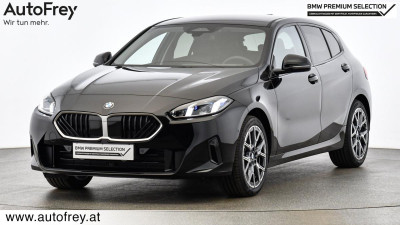 BMW 1er Gebrauchtwagen BMW 1er Gebrauchtwagen