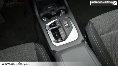 BMW 1er Gebrauchtwagen BMW 1er Gebrauchtwagen
