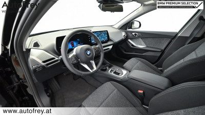 BMW 1er Gebrauchtwagen BMW 1er Gebrauchtwagen