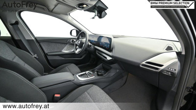 BMW 1er Gebrauchtwagen BMW 1er Gebrauchtwagen