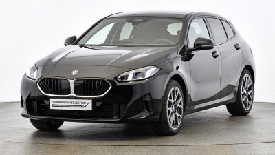 BMW 1er Gebrauchtwagen BMW 1er Gebrauchtwagen