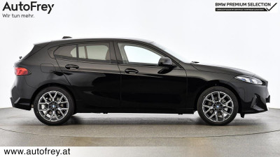 BMW 1er Gebrauchtwagen BMW 1er Gebrauchtwagen