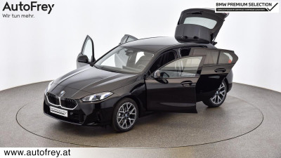 BMW 1er Gebrauchtwagen BMW 1er Gebrauchtwagen