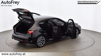 BMW 1er Gebrauchtwagen BMW 1er Gebrauchtwagen