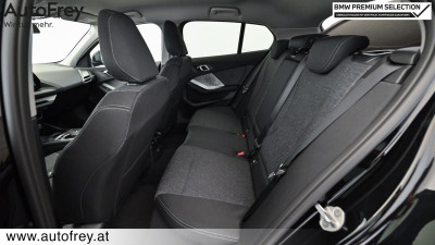 BMW 1er Gebrauchtwagen BMW 1er Gebrauchtwagen
