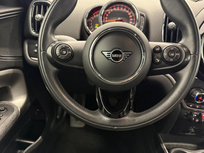MINI Countryman Gebrauchtwagen MINI Countryman Gebrauchtwagen