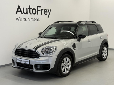 MINI Countryman Gebrauchtwagen MINI Countryman Gebrauchtwagen