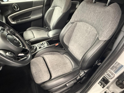 MINI Countryman Gebrauchtwagen MINI Countryman Gebrauchtwagen