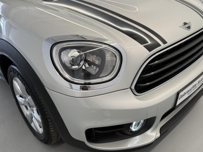 MINI Countryman Gebrauchtwagen MINI Countryman Gebrauchtwagen