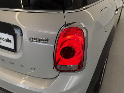 MINI Countryman Gebrauchtwagen MINI Countryman Gebrauchtwagen