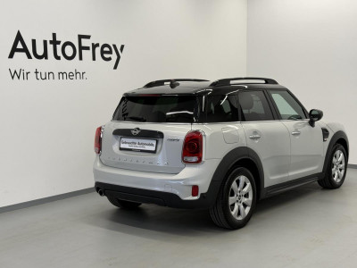 MINI Countryman Gebrauchtwagen MINI Countryman Gebrauchtwagen