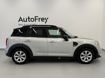 MINI Countryman Gebrauchtwagen MINI Countryman Gebrauchtwagen