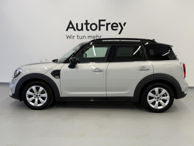 MINI Countryman Gebrauchtwagen MINI Countryman Gebrauchtwagen