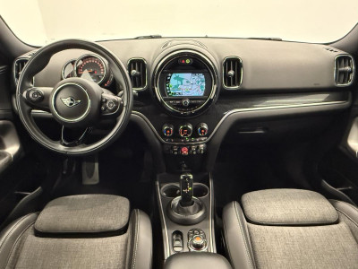 MINI Countryman Gebrauchtwagen MINI Countryman Gebrauchtwagen