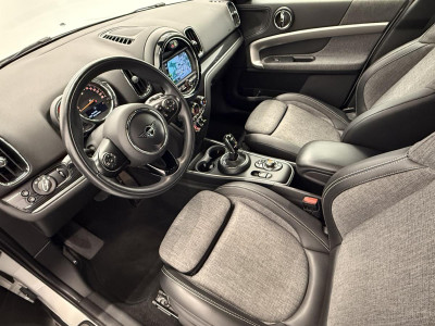 MINI Countryman Gebrauchtwagen MINI Countryman Gebrauchtwagen